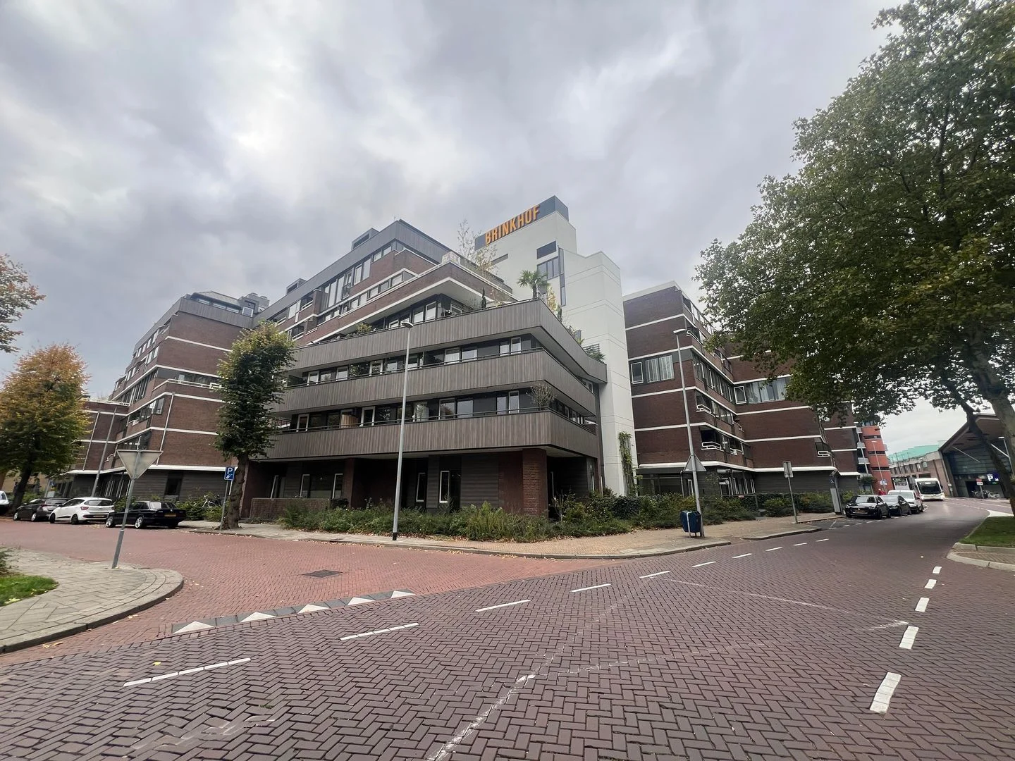 Rental property in Nieuwstraat 5A, Apeldoorn