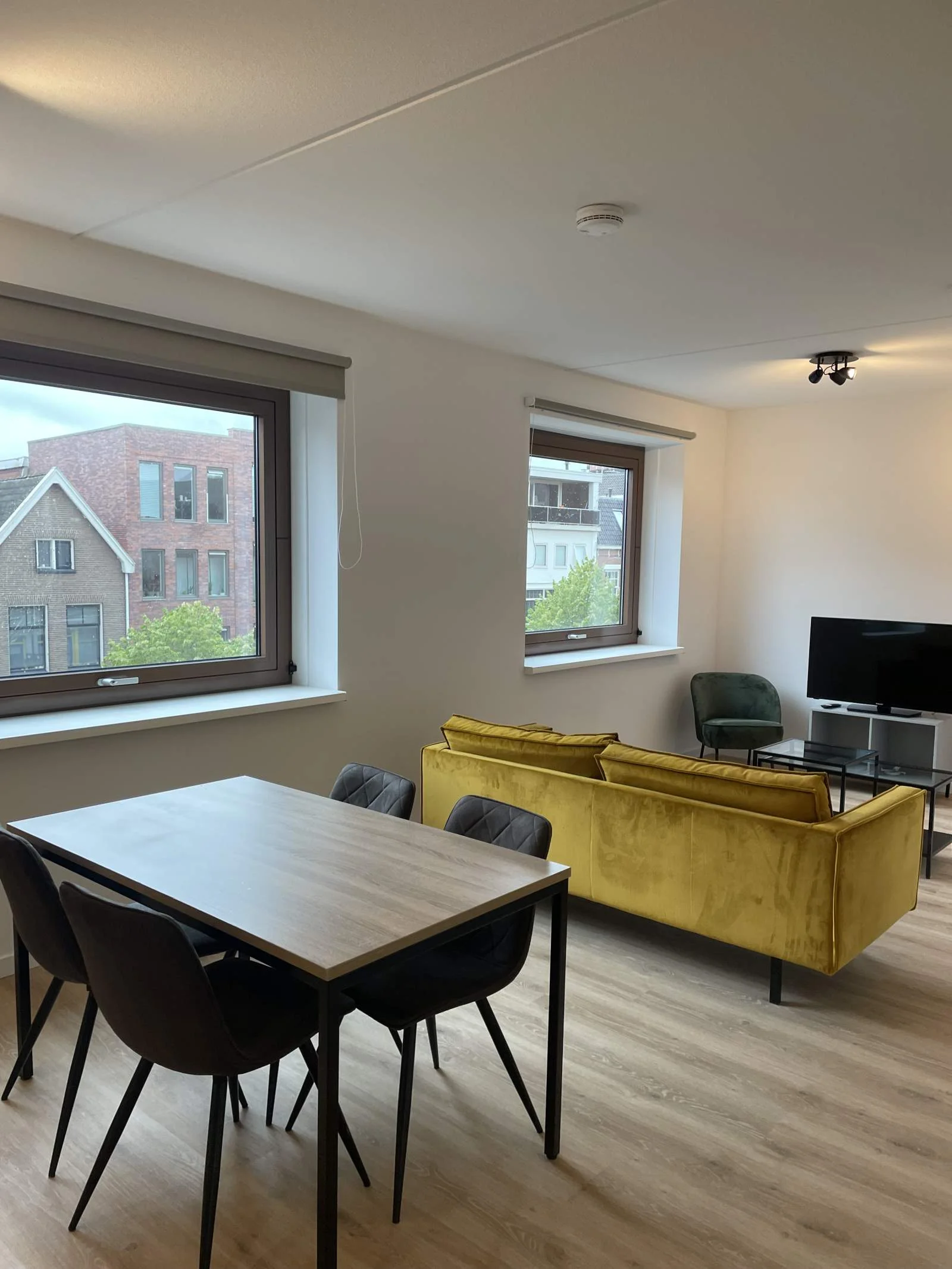 Rental property in Boterdiep, Groningen