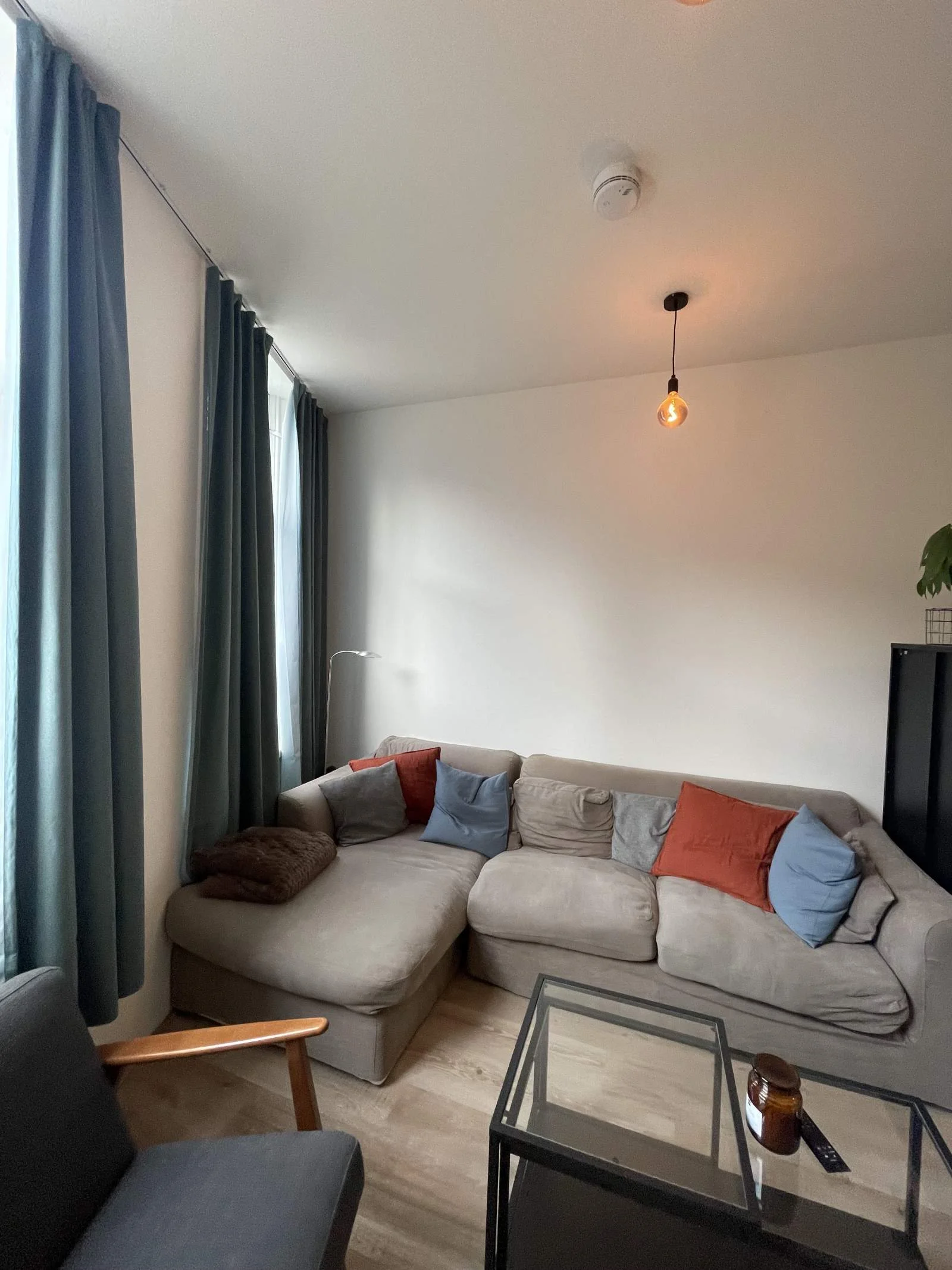 Rental property in Moesstraat, Groningen