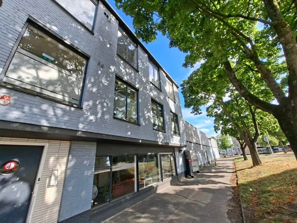 Rental property in Jacob Catsstraat, 's-Hertogenbosch