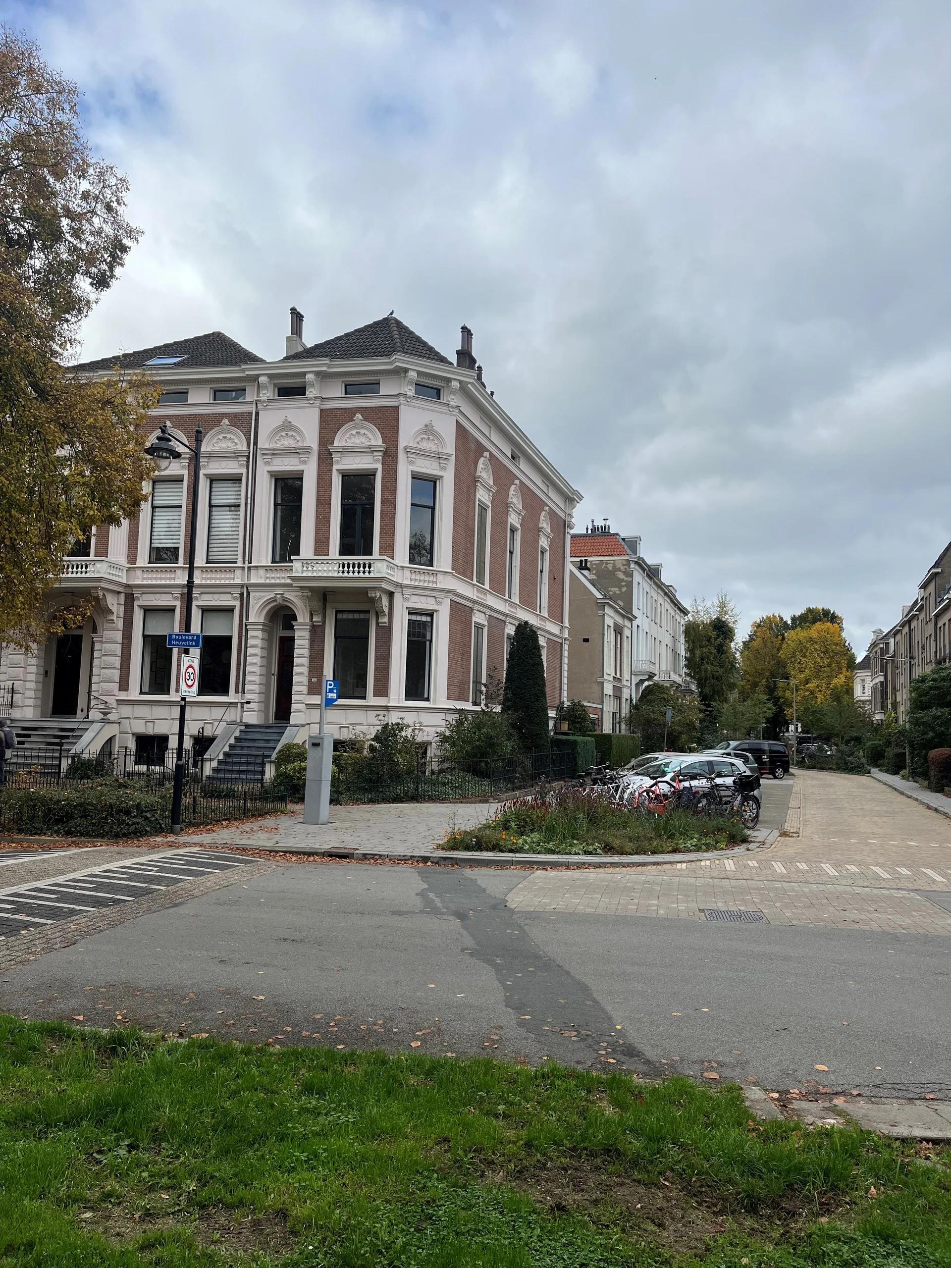 Rental property in Prins Hendrikstraat 60, Arnhem
