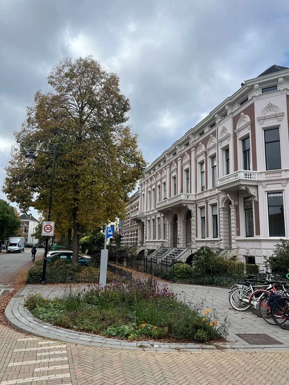 Rental property in Prins Hendrikstraat 60, Arnhem