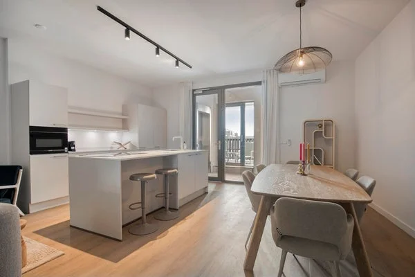 Rental property in Krabbendampad 7C, Eindhoven