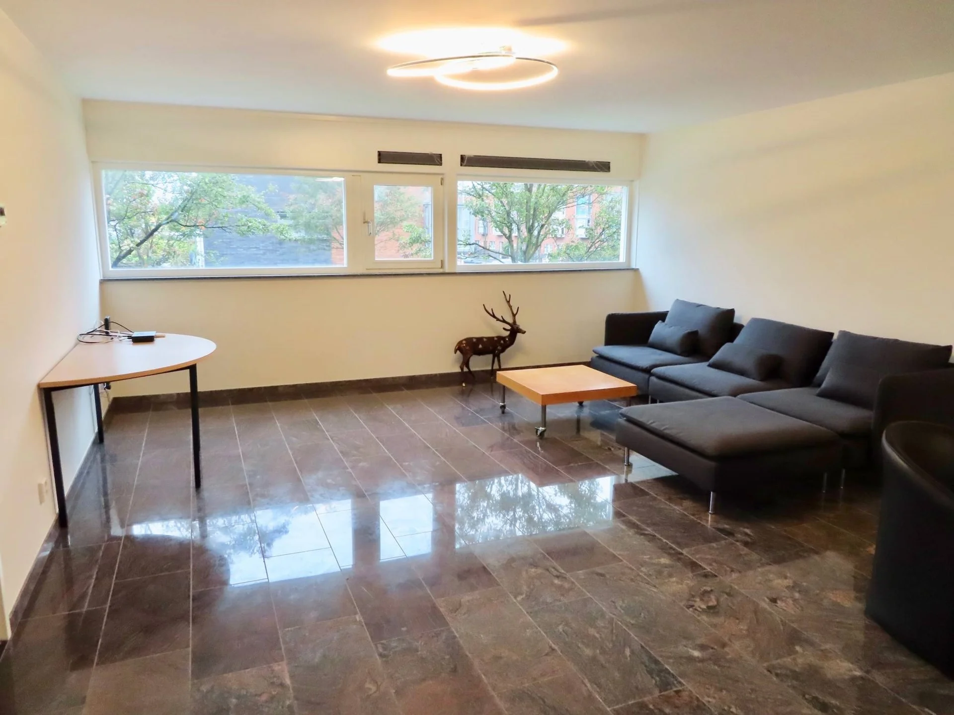 Rental property in De Rijkstraat, The Hague