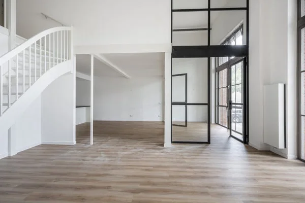 Rental property in Westzeedijk 501E, Rotterdam