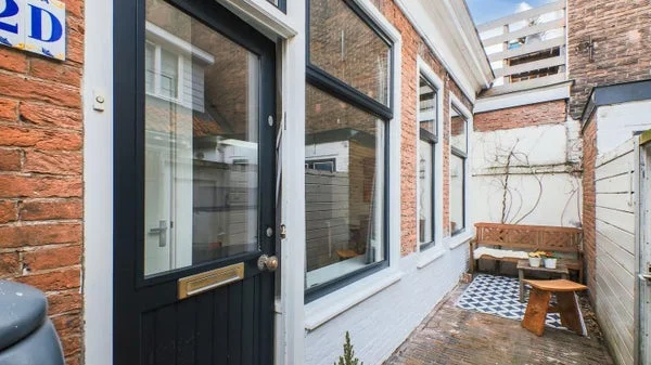 Rental property in Korte Doelstraat 2D, Haarlem