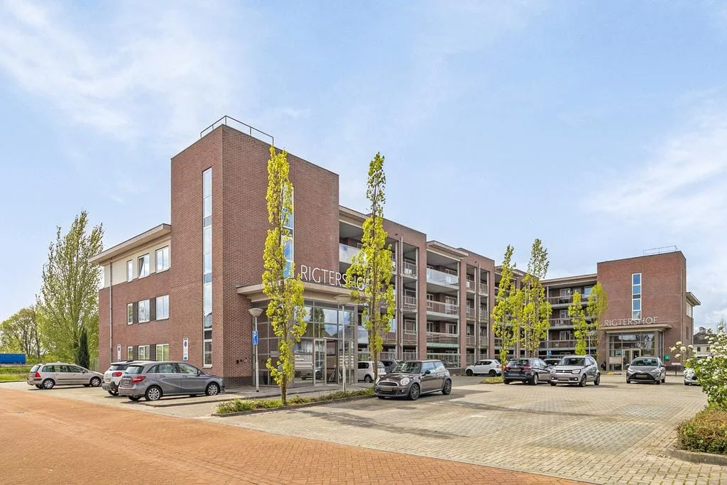 Rental property in Edelinckstraat 56, Hardenberg