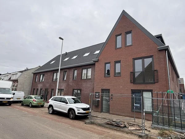 Rental property in Hoogstraat 387F, Eindhoven