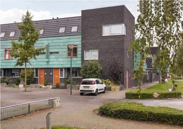 Rental property in Grasplant, Eindhoven