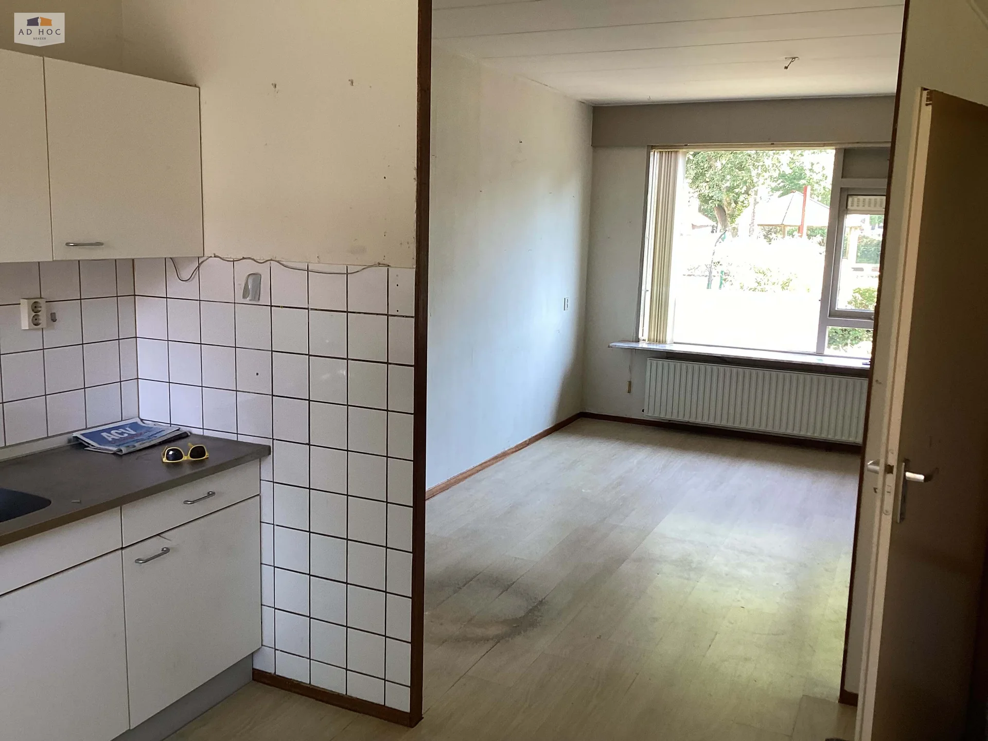 Rental property in Assen