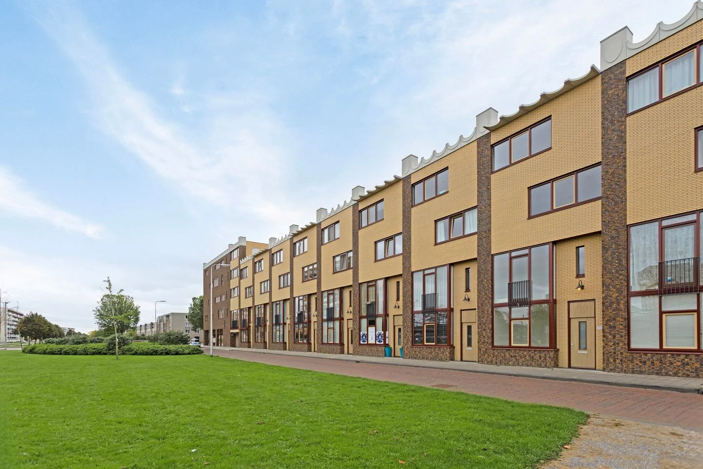 Rental property in Zuidpoolsingel 308, Alphen aan den Rijn