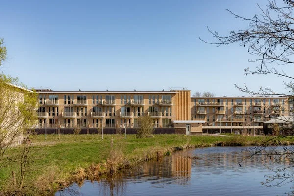 Rental property in Vuurliniehof, Uithoorn