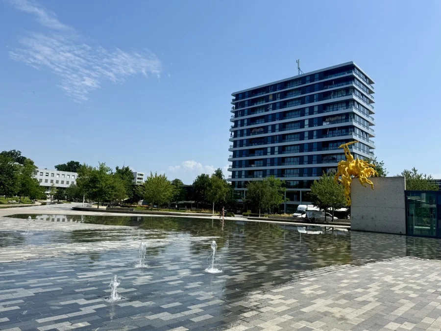 Rental property in Raadhuisplein, Emmen