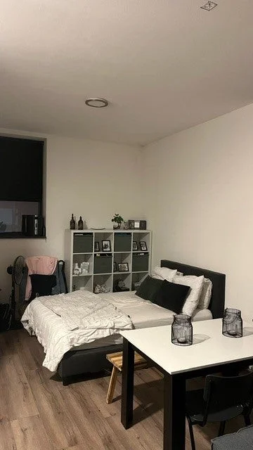 Rental property in Poirtersstraat, Tilburg