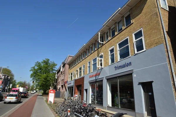 Rental property in Amsterdamseweg, Arnhem