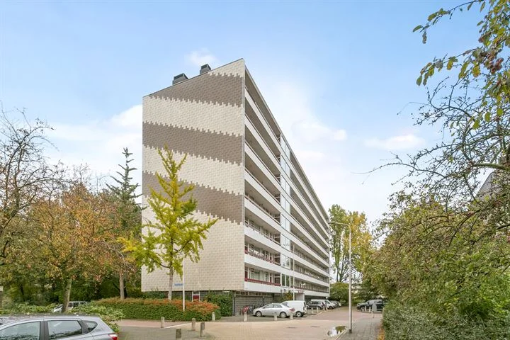 Rental property in Duivelandselaan 111, Amstelveen