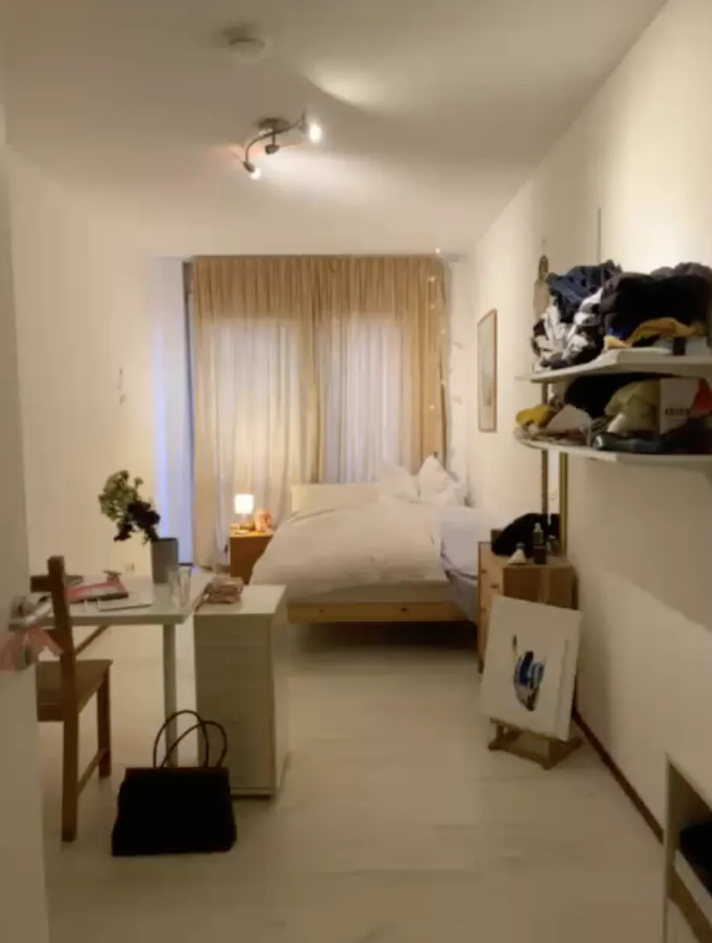 Rental property in Langebrug 114, Leiden