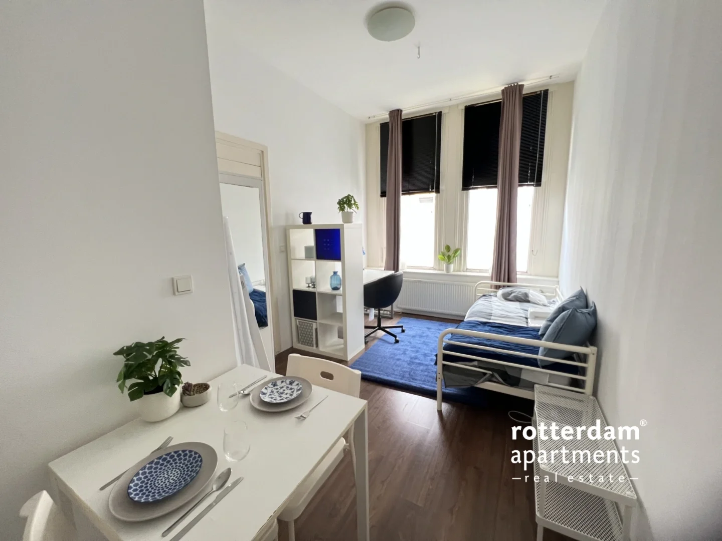 Rental property in Waterloostraat 2299, Rotterdam