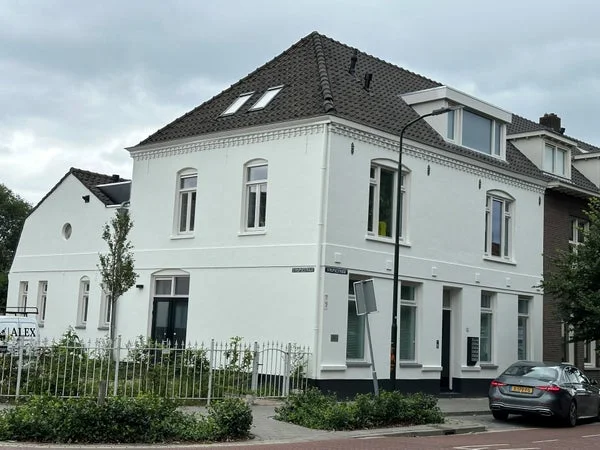 Rental property in Strijpsestraat, Eindhoven
