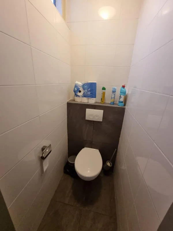 Rental property in Emmastraat 75, Enschede