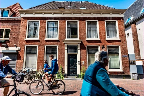 Rental property in Kerkplein, Harderwijk