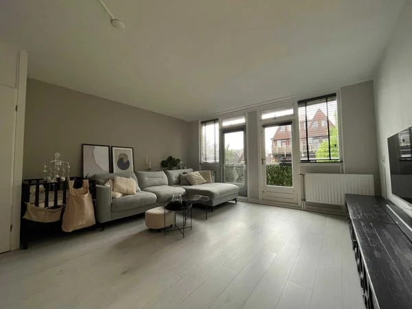 Rental property in Stroveer 242, Rotterdam