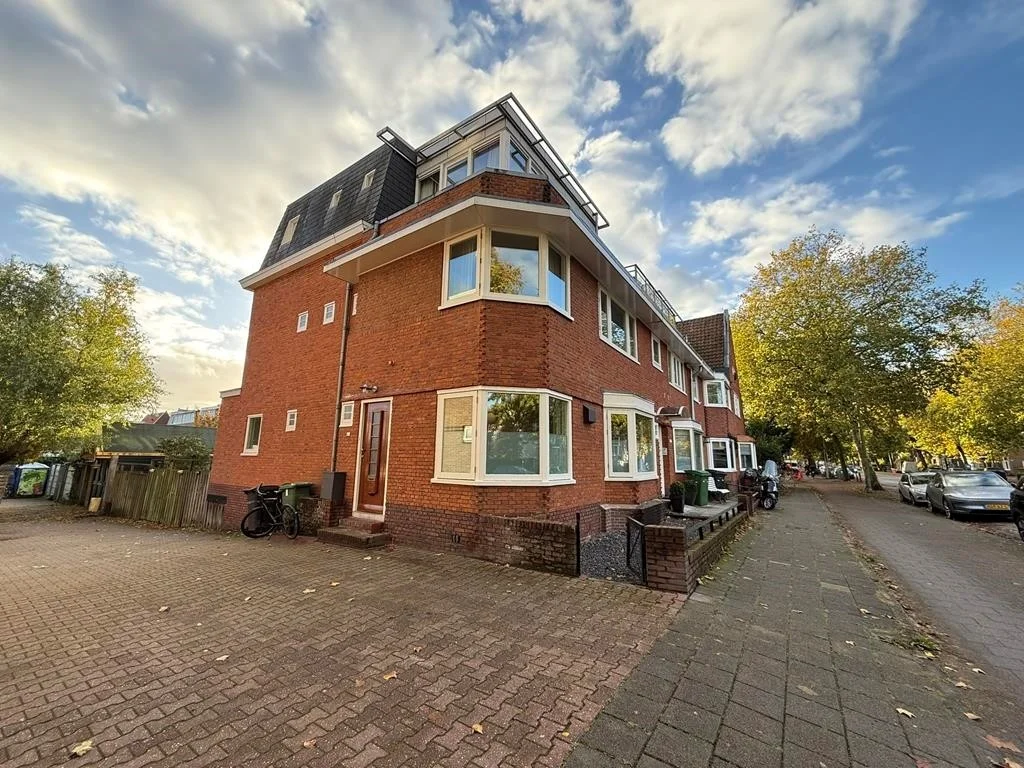 Rental property in Amsterdamseweg 538, Amstelveen