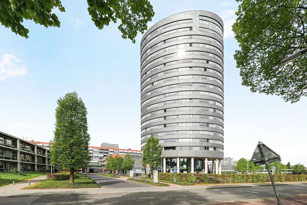 Rental property in Dominee Theodor Fliednerstraat 201, Eindhoven