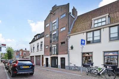 Rental property in Venestraat 4, Leidschendam