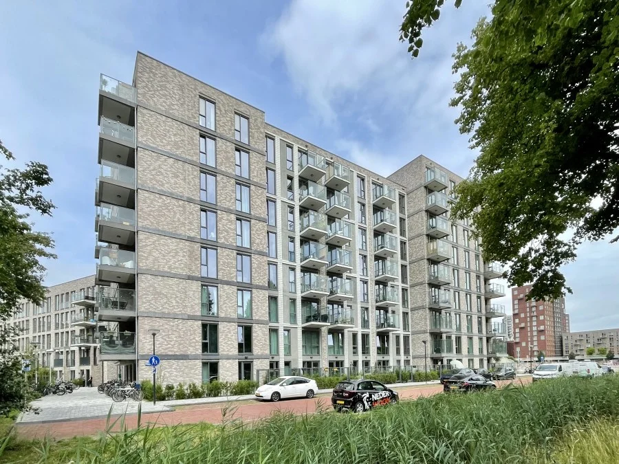 Rental property in Alfabetweg, Leiden