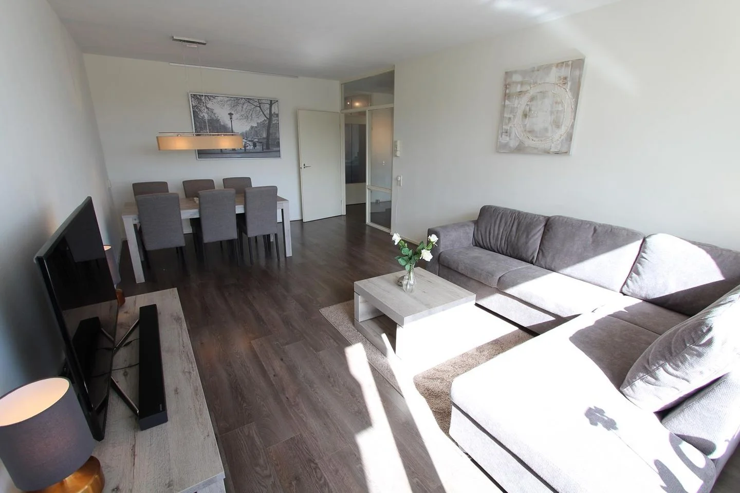 Rental property in Kringloop 11, Amstelveen