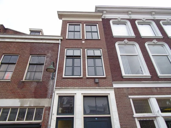 Rental property in Blauwstraat, Gouda