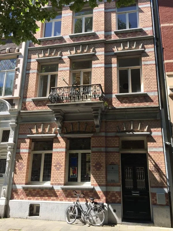 Rental property in Wilhelminasingel, Maastricht