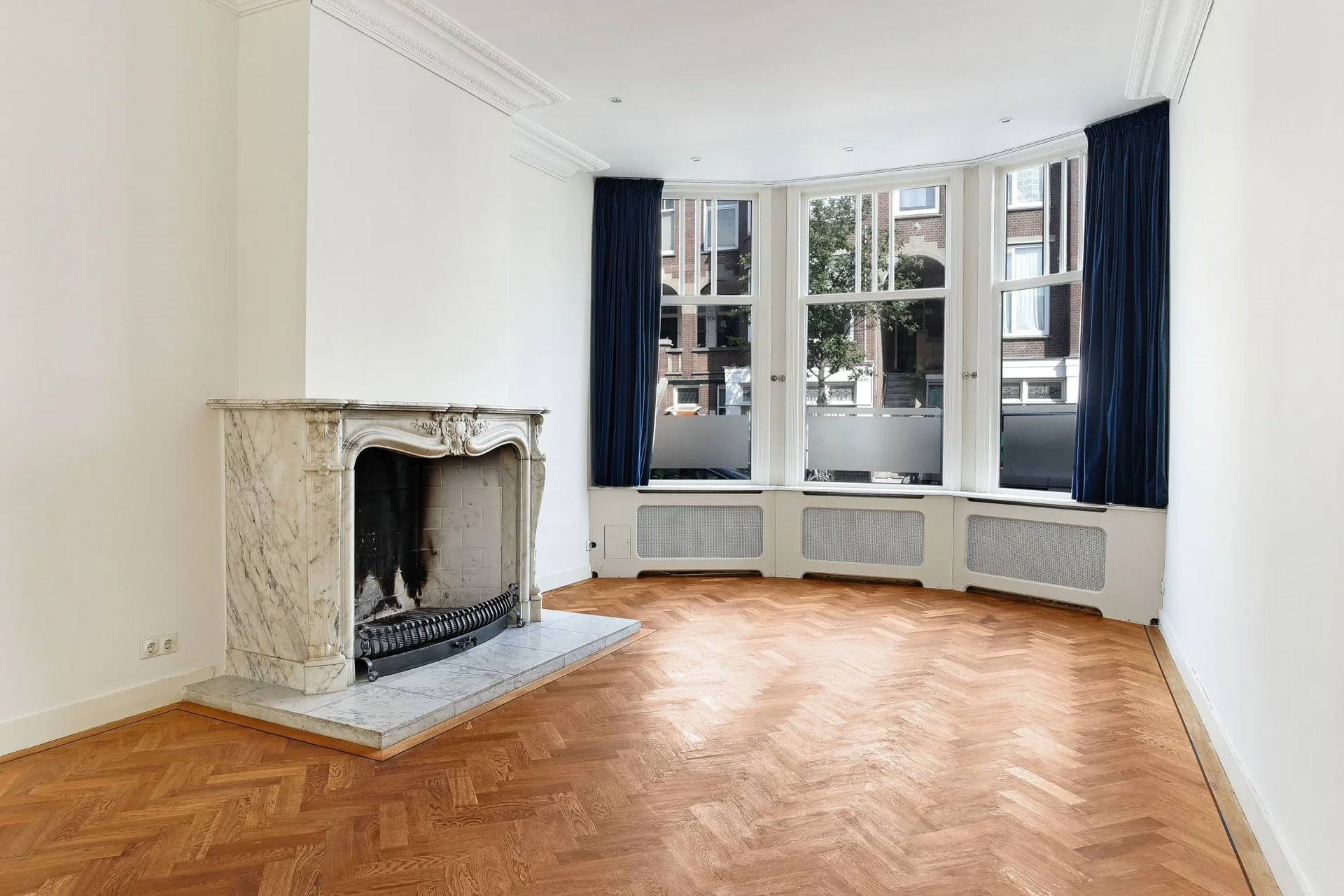 Rental property in Weimarstraat 388, The Hague