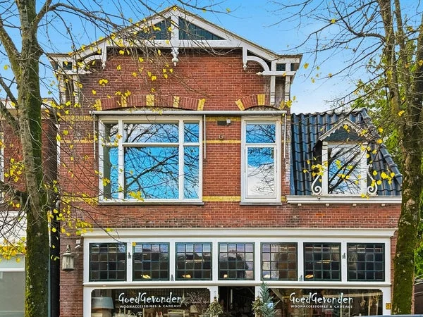 Rental property in Raadhuisstraat 19A, Koog aan de Zaan