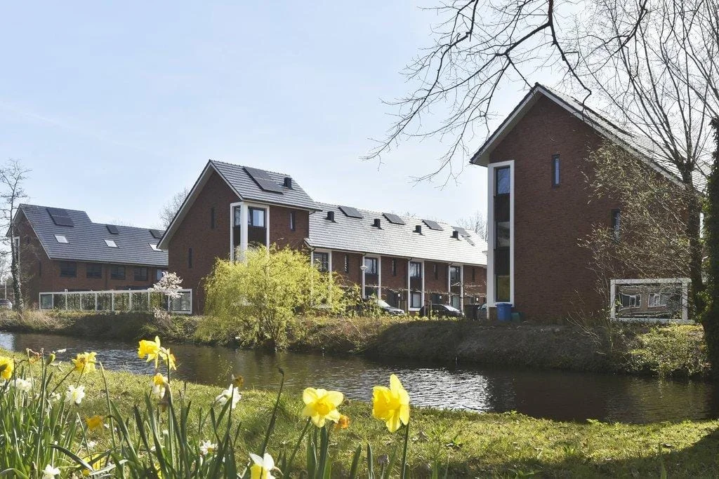 Rental property in Veurse Achterweg 146, Leidschendam