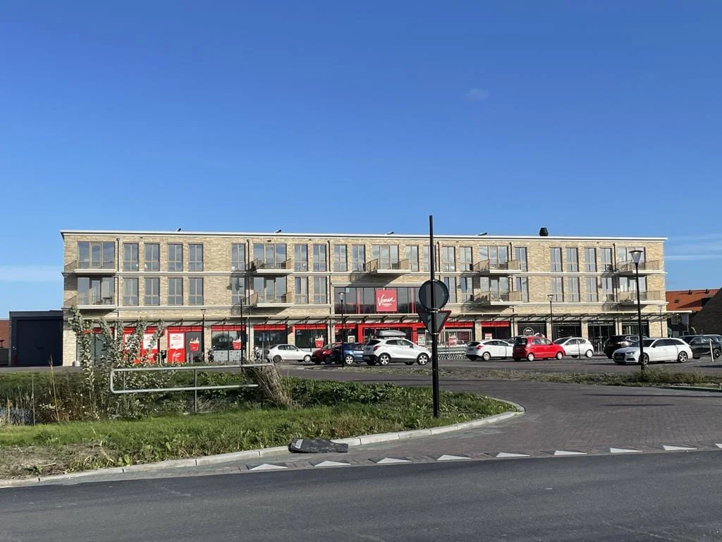 Rental property in Groenlingstraat 90, Heerhugowaard