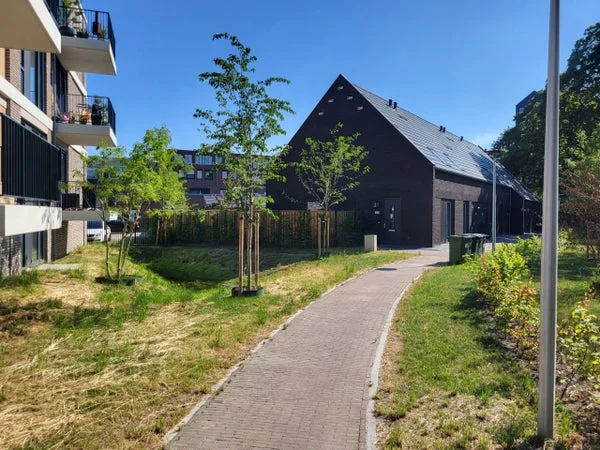 Rental property in Otterstraat 133, Eindhoven