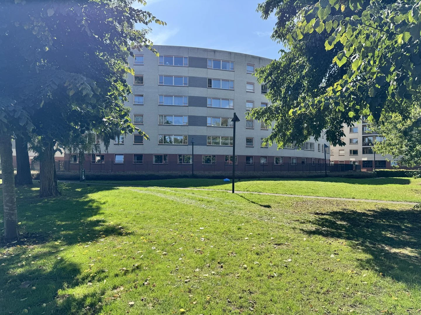 Rental property in Plantage 130, Utrecht