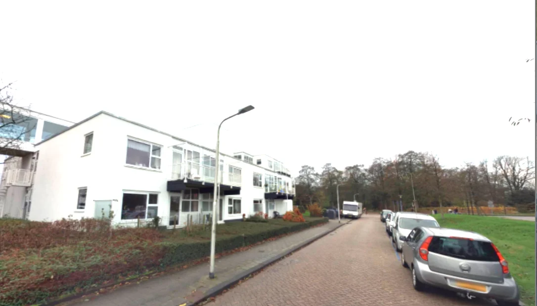 Rental property in Dekamastraat 3, Leeuwarden