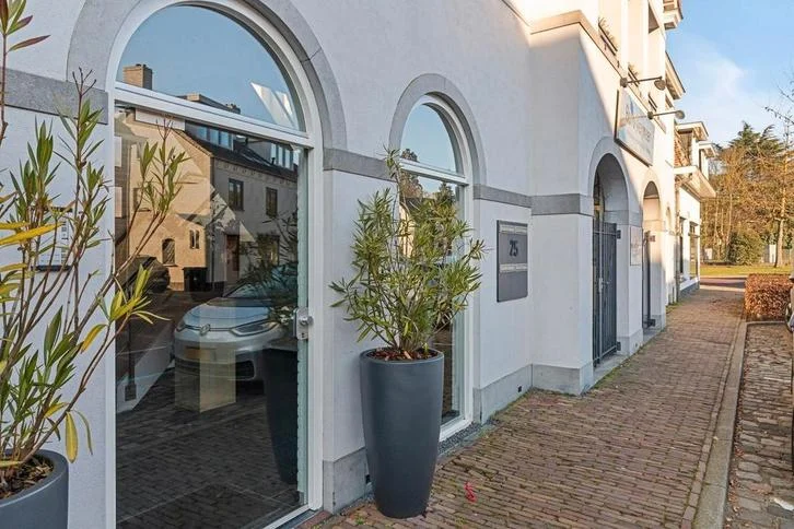 Rental property in Joannes Lenartzstraat, Oisterwijk