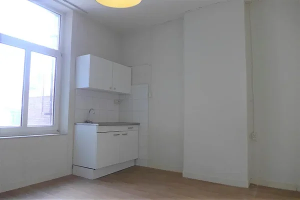 Rental property in Wilhelminasingel, Maastricht