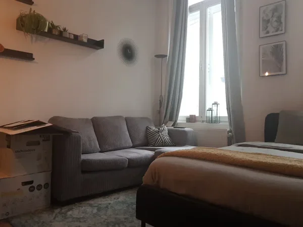 Rental property in Hoenderstraat, Maastricht
