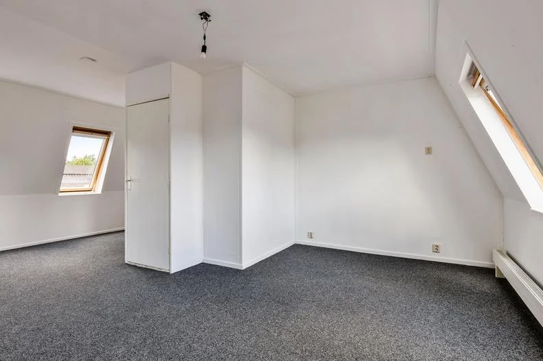 Rental property in Eendrachtstraat, Deventer