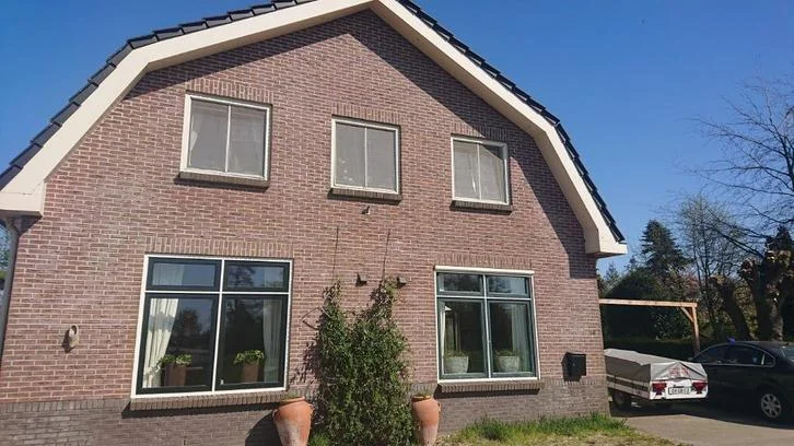 Rental property in Nieuweweg, Ederveen