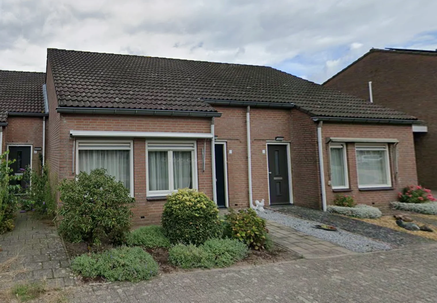 Rental property in Pastoor Verheggenstraat 3, Castenray