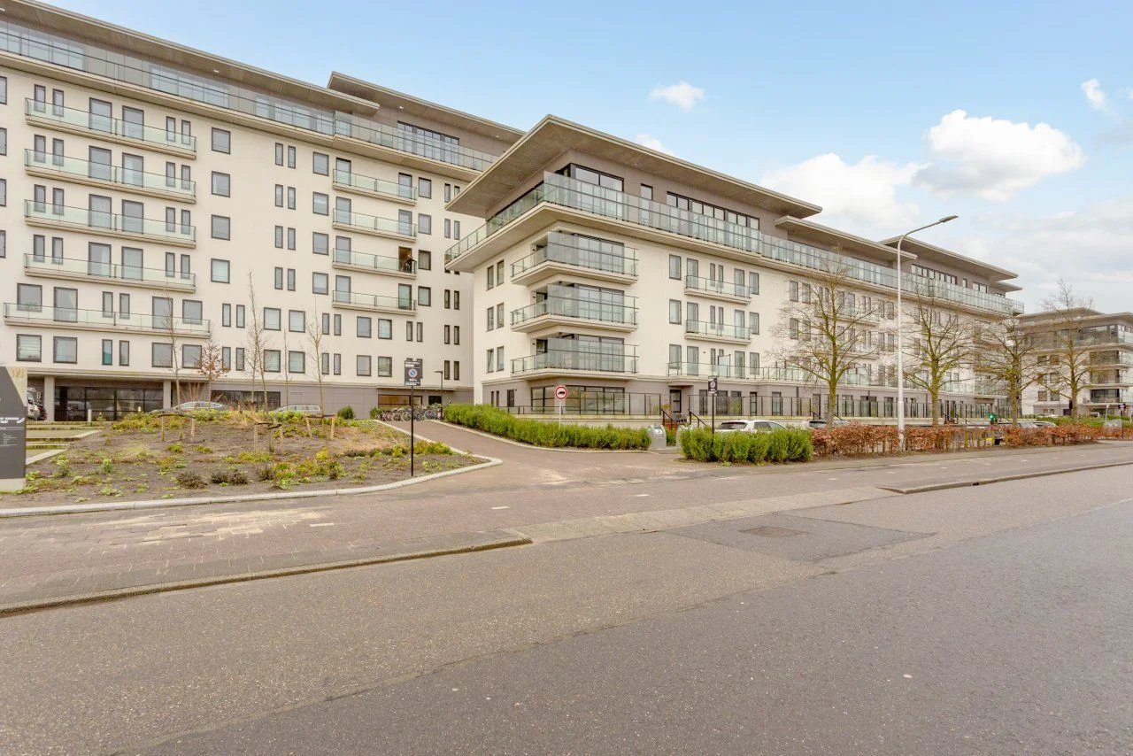 Rental property in Burgemeester Rijnderslaan 206, Amstelveen