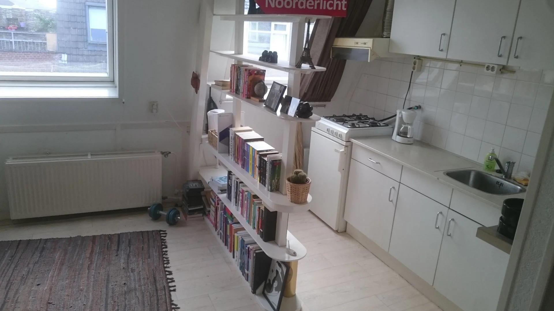 Rental property in Generaal Cronjéstraat, Haarlem