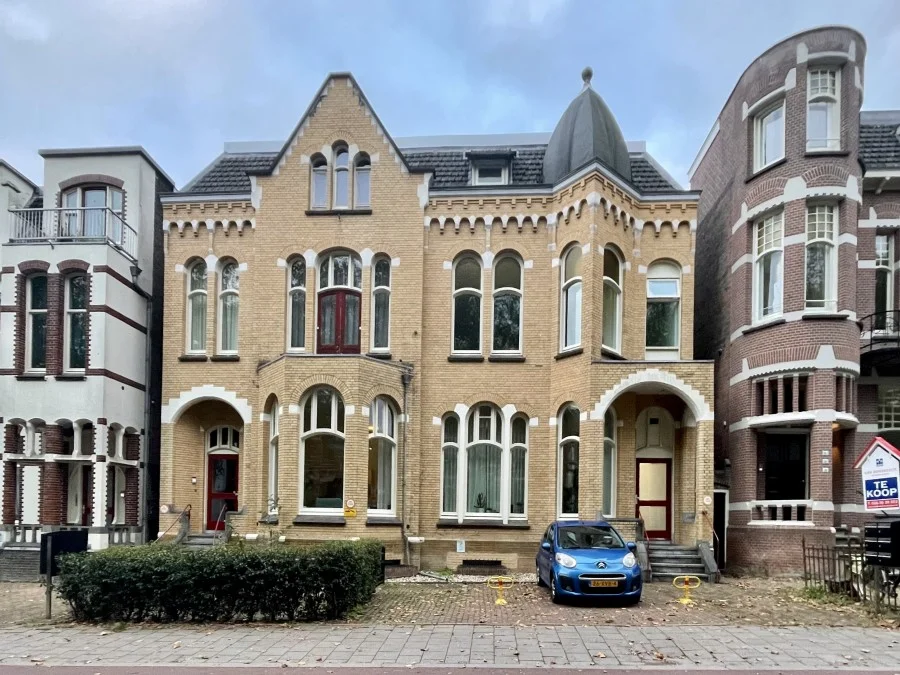Rental property in Apeldoornseweg, Arnhem