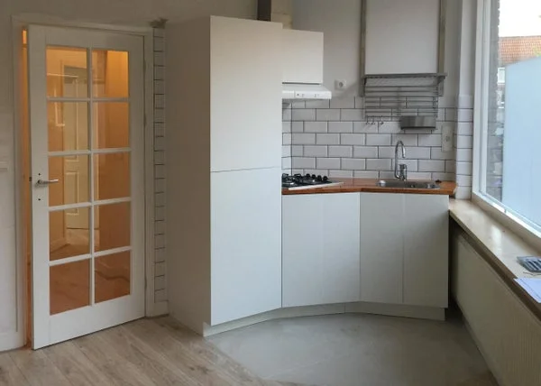 Rental property in Professor Poelsstraat 49, Hilversum